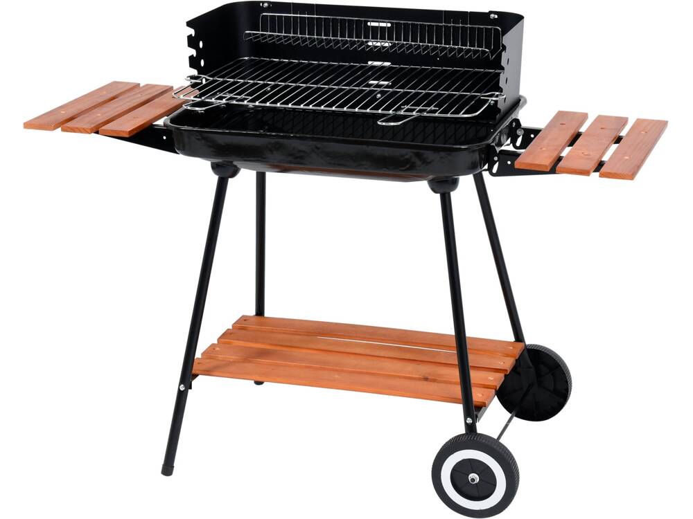 GRATAR, SUPRAFATA DE LUND 99589 GATIT 53X33CM