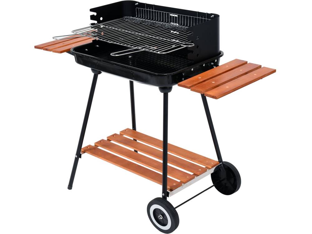 GRATAR, SUPRAFATA DE LUND 99589 GATIT 53X33CM