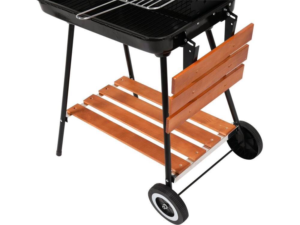 GRATAR, SUPRAFATA DE LUND 99589 GATIT 53X33CM