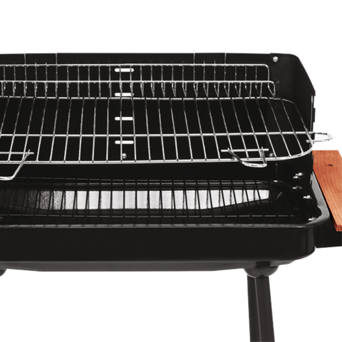 GRATAR, SUPRAFATA DE LUND 99589 GATIT 53X33CM