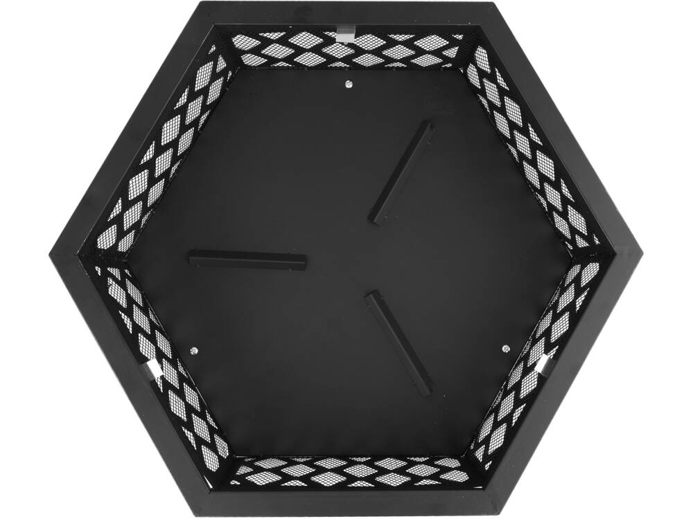 GRATAR + VATRA LUND 99703 GRADINA, 70X60CM