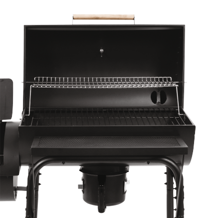 GRATAR XXL 64X37CM LUND 99587