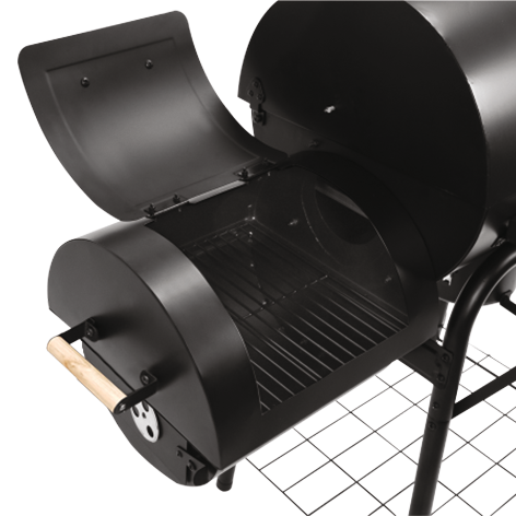 GRATAR XXL 64X37CM LUND 99587