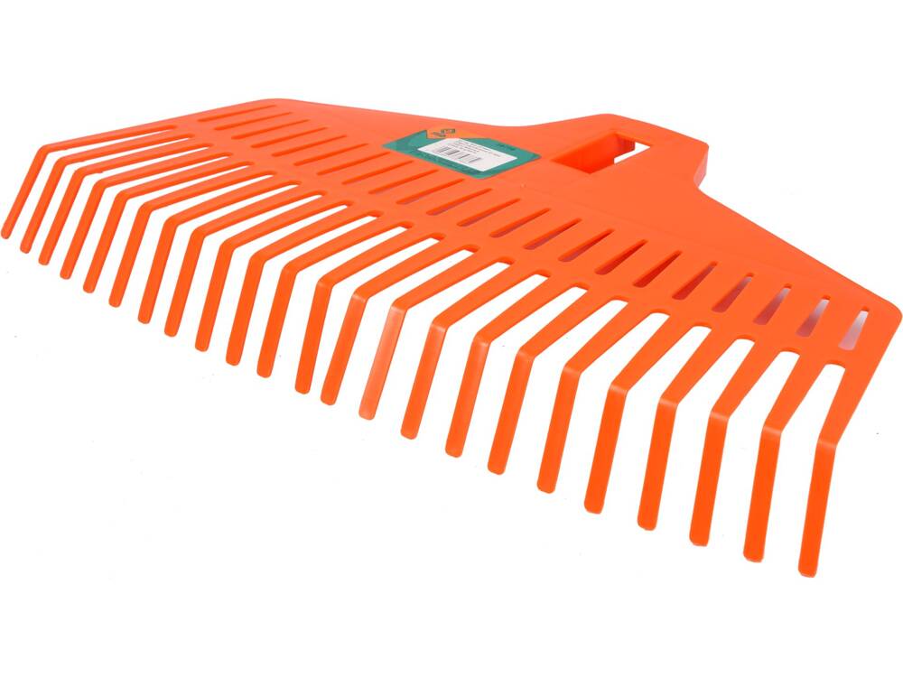 GREBLA DIN PLASTIC FLO 35786 CU 25 DINTI