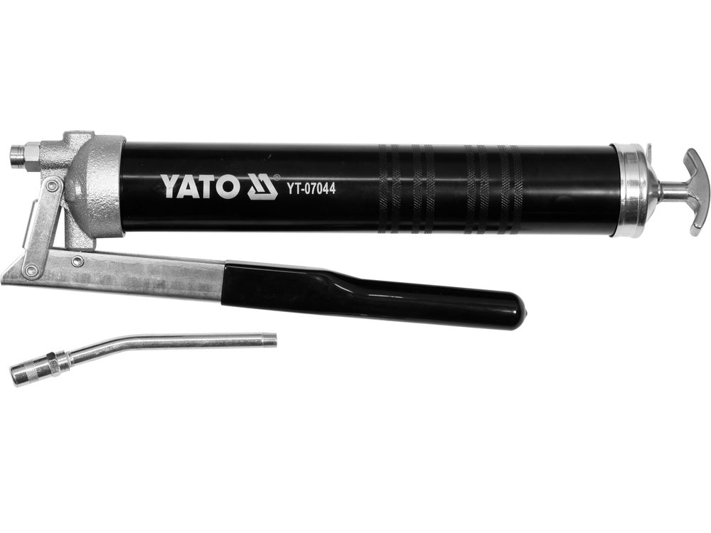 KÉZI ZSÍR 600 YATO YT-07044 GR