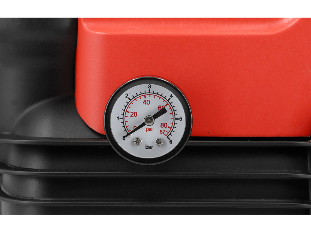 HIDROFOR ELECTRONIC CU YATO YT-85371 FILTRU 850W