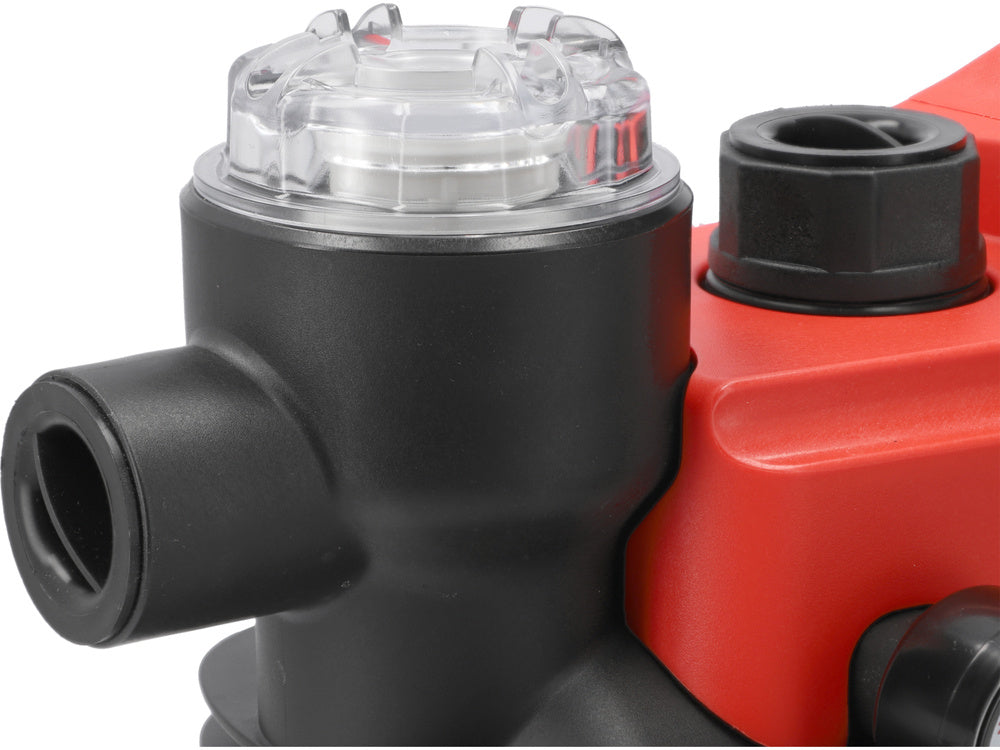 HIDROFOR ELECTRONIC CU YATO YT-85371 FILTRU 850W