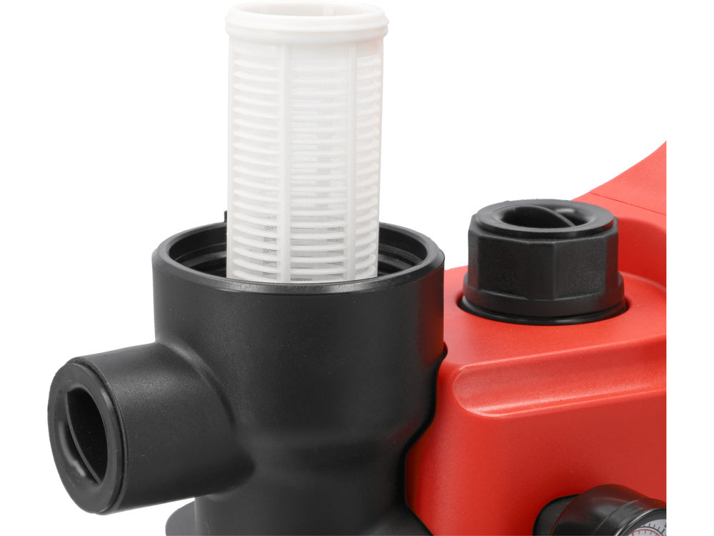 HIDROFOR ELECTRONIC CU YATO YT-85371 FILTRU 850W