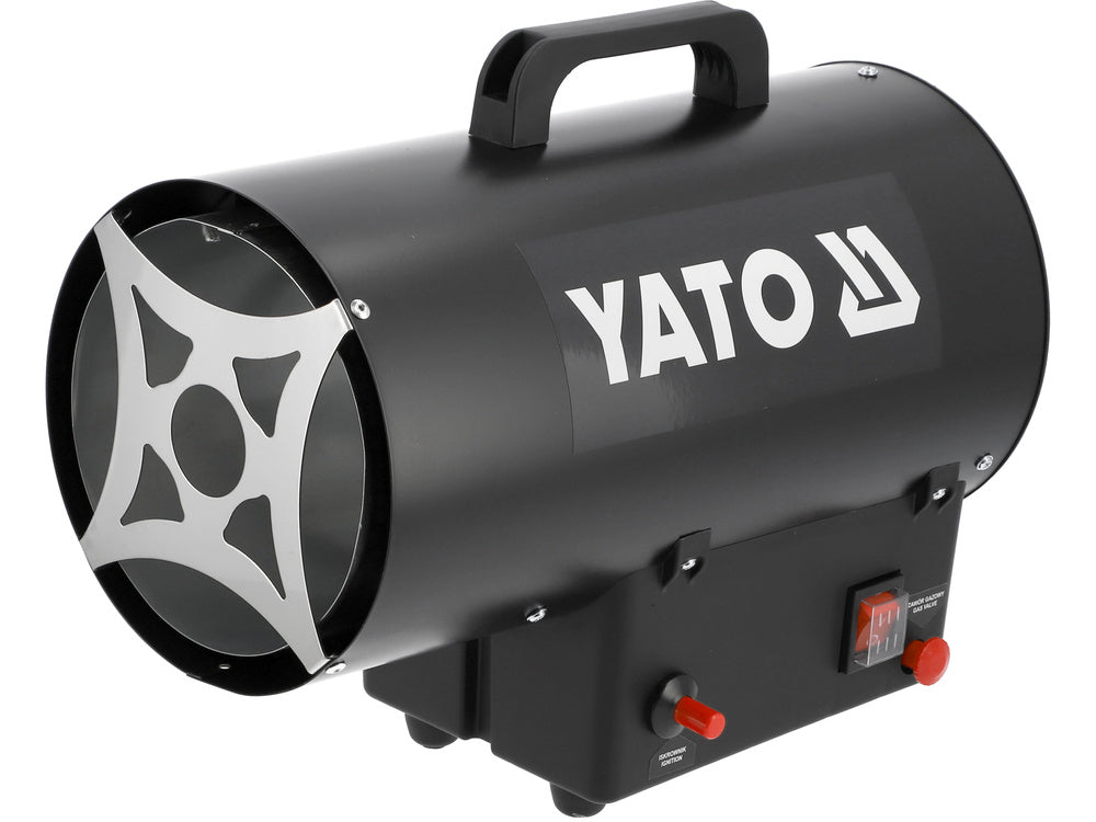 GÁZFŰTŐ YATO YT-99730 15KW