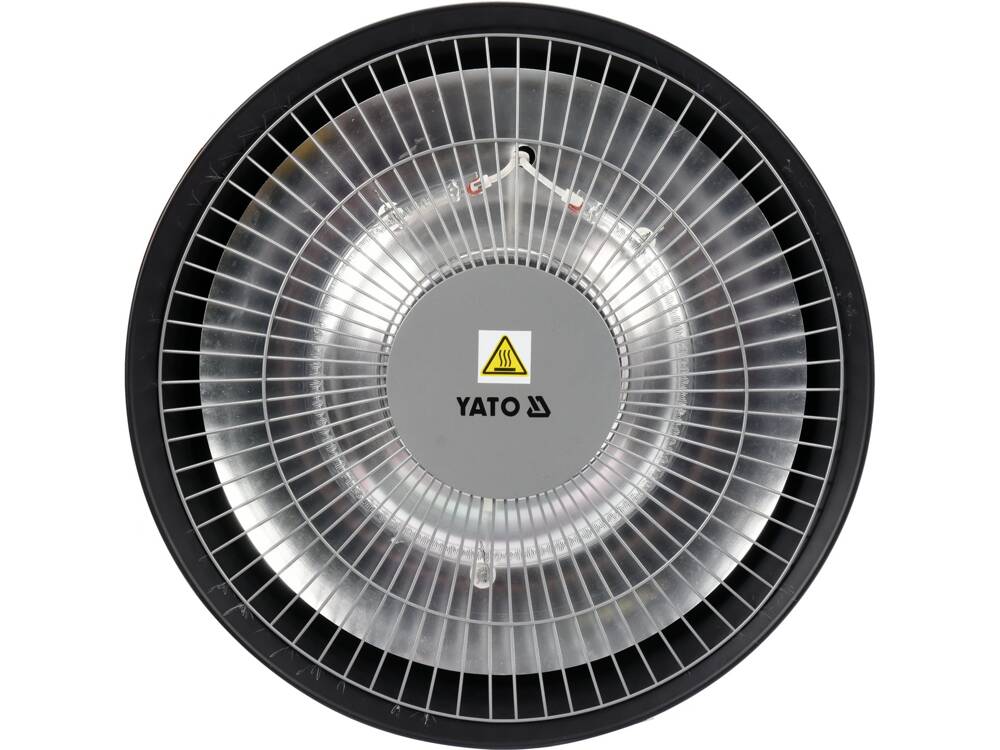 INCALZITOR CU INFRAROSU, YATO YT-99500 1500W