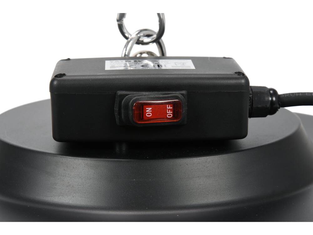 INCALZITOR CU INFRAROSU, YATO YT-99500 1500W