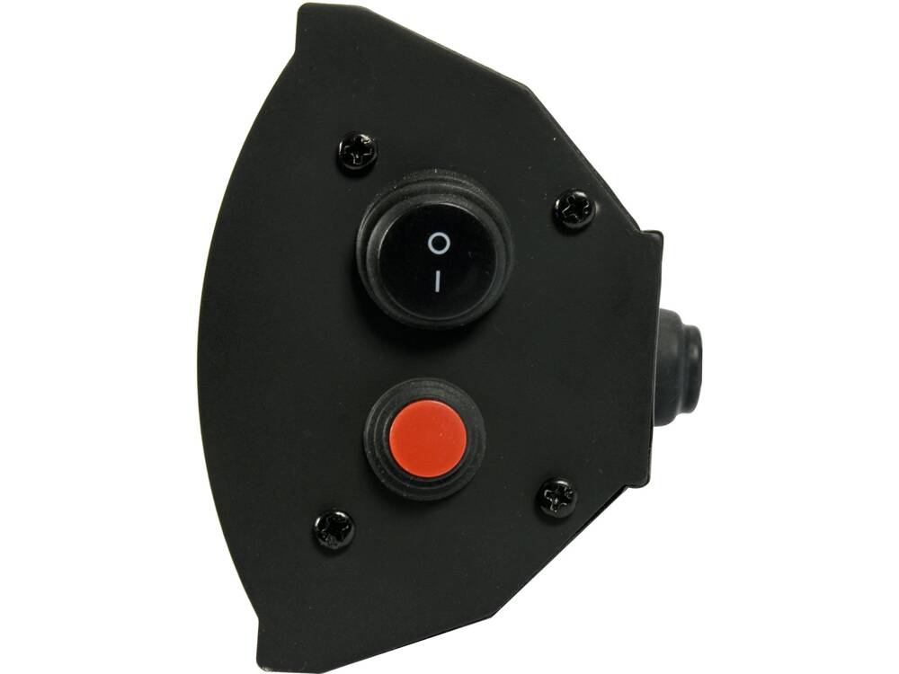 INCALZITOR CU INFRAROSU, YATO YT-99532 2000W, TELECOMANDA