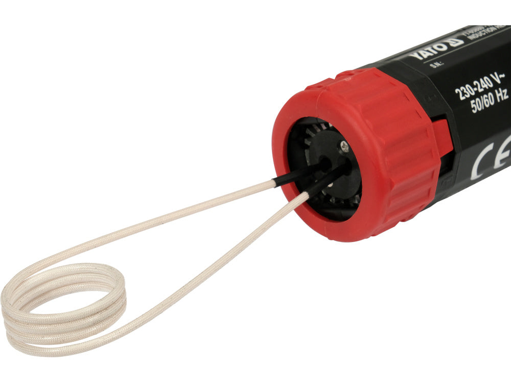 HORDOZHATÓ FŰTŐKÉSZÜLÉK YATO YT-05880 INDUKCIÓS 1,0 KW-TAL