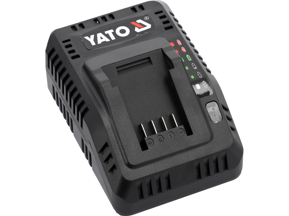 INCARCATOR 18V (2,4-4,5A) YATO YT-828500