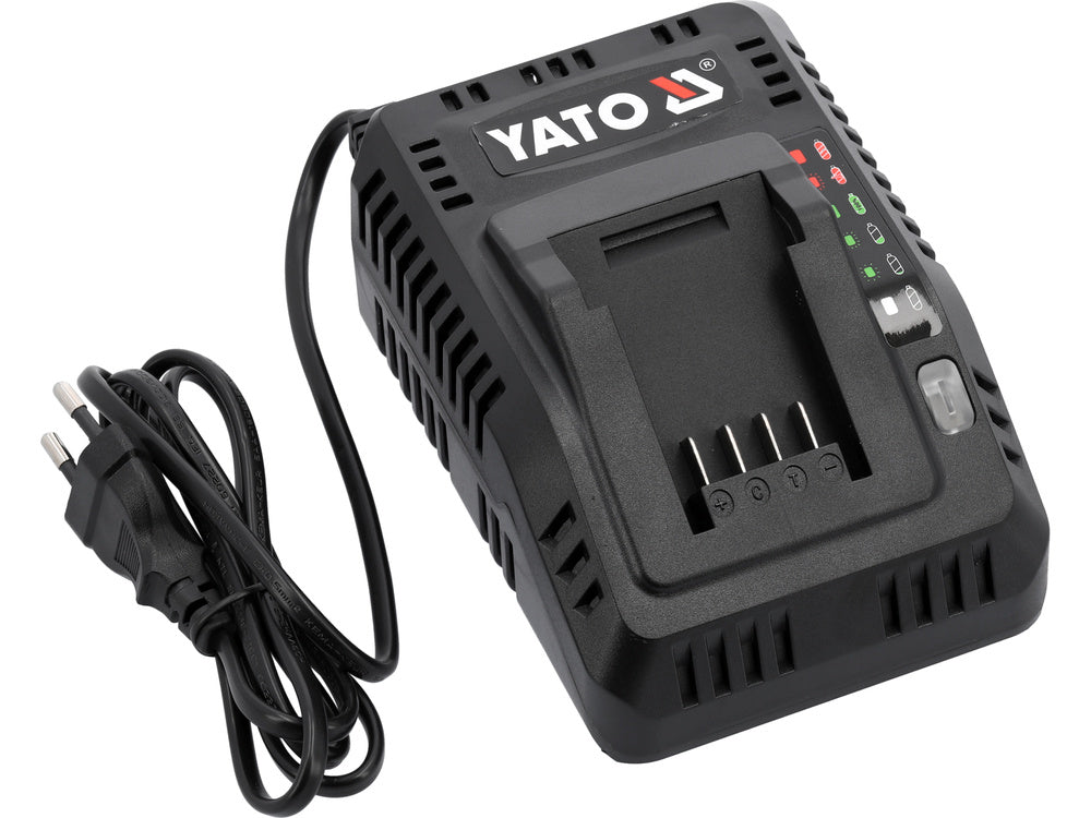 INCARCATOR 18V (2,4-4,5A) YATO YT-828500