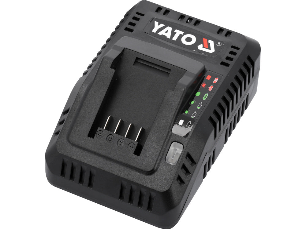 INCARCATOR 18V (2,4-4,5A) YATO YT-828500