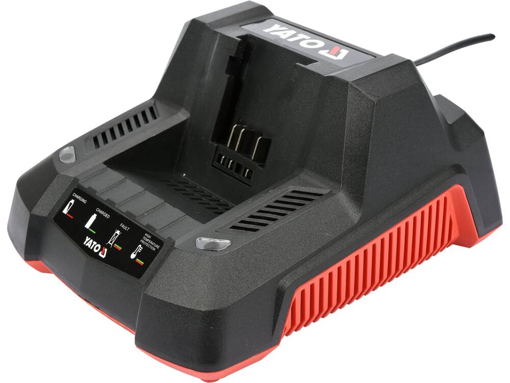 INCARCATOR ACUMULATOR 40V YATO YT-85133