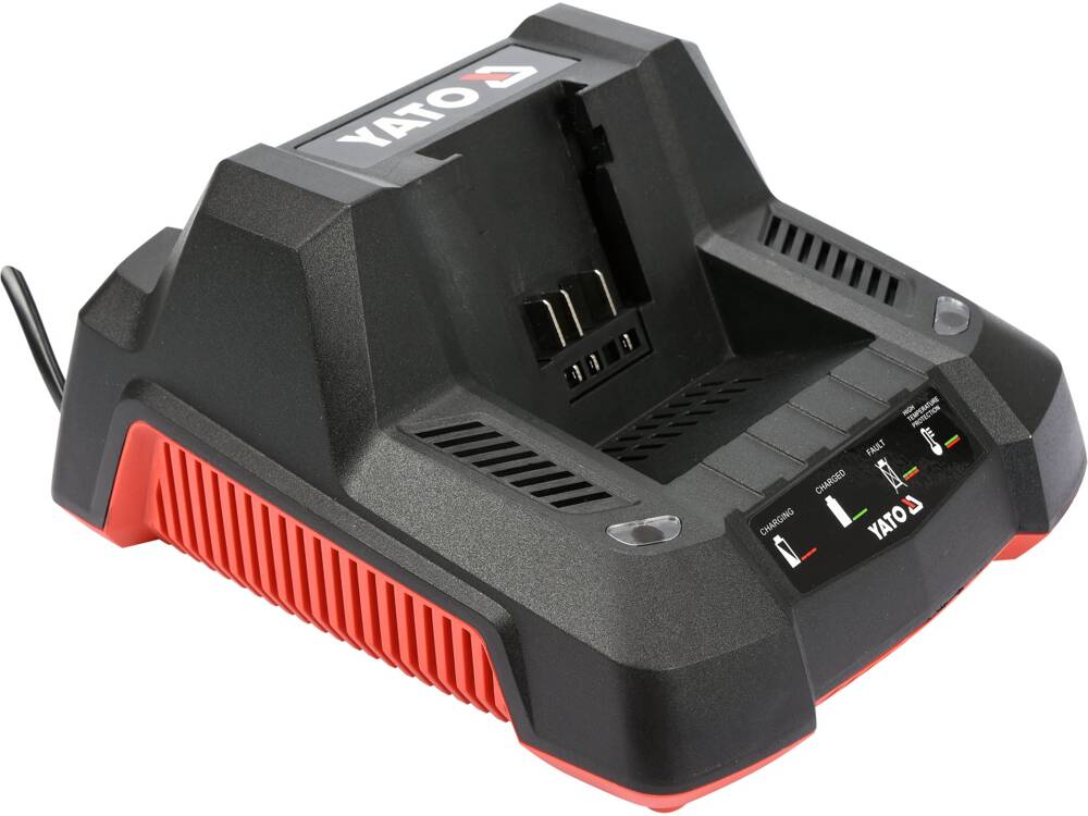 INCARCATOR ACUMULATOR 40V YATO YT-85133