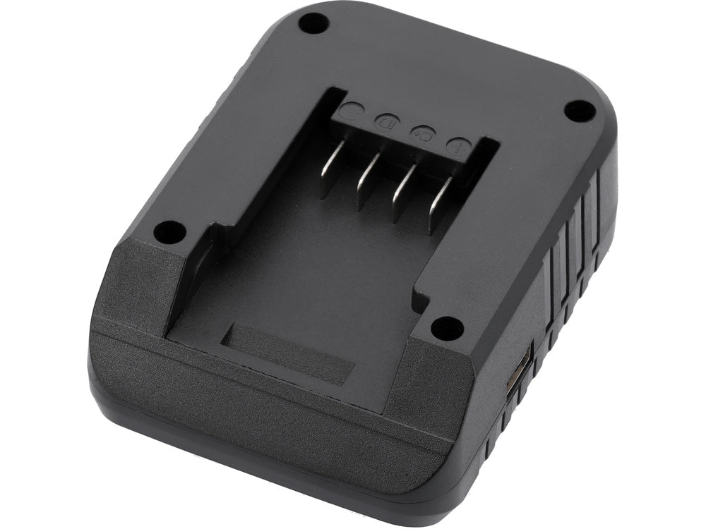 INCARCATOR AUTO 18V YATO YT-828503 (2A)