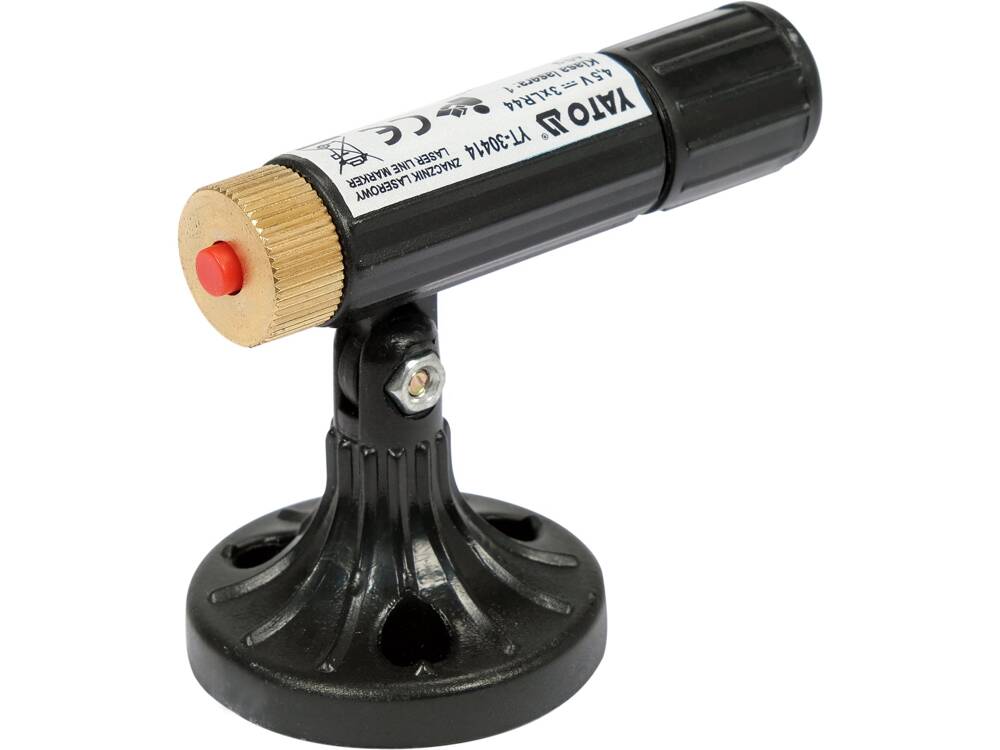 YATO YT-30414 LÉZER INDIKÁTOR