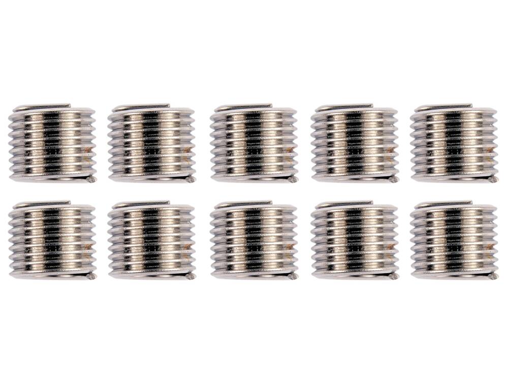 INSERTIE SPIRALATA PENTRU YATO YT-1764 REPARAT FILETE M5X0.75