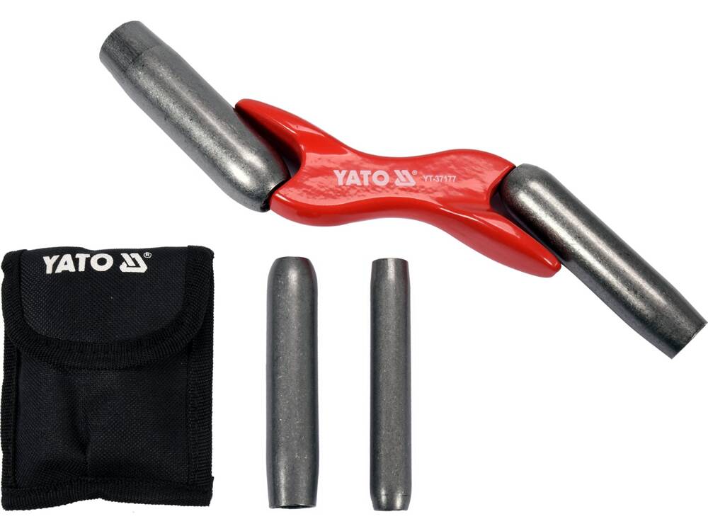 YATO YT-37177 Fugasimító eszköz