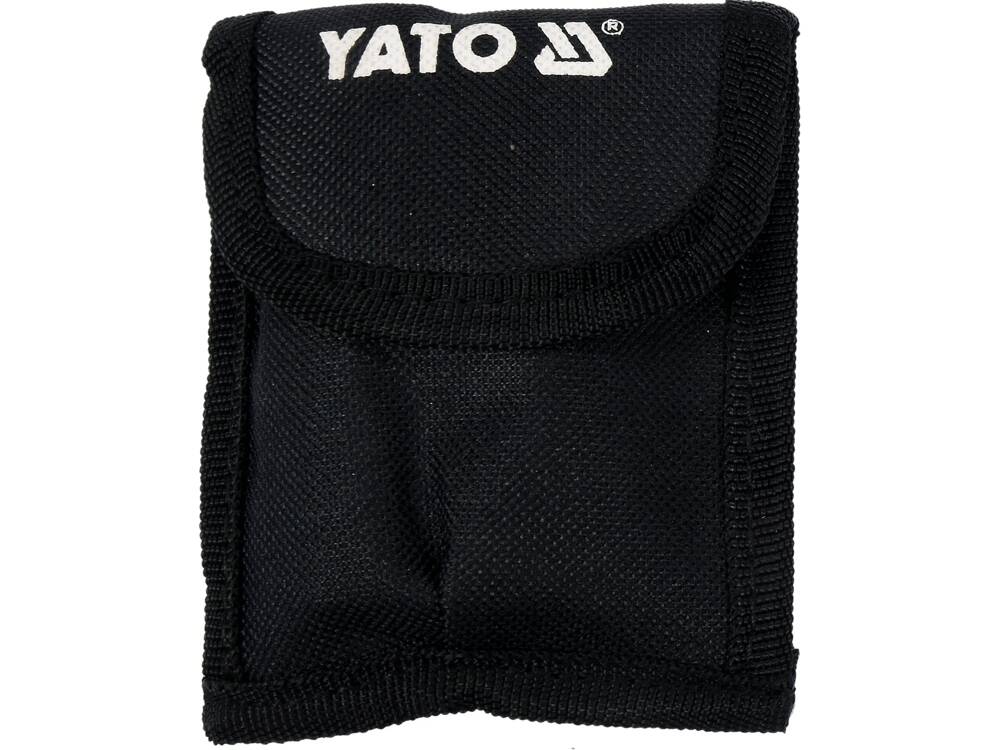 YATO YT-37177 Fugasimító eszköz