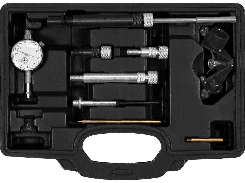 INSTRUMENT REGLARE POMPA YATO YT-05337 DE INJECTIE BOSCH VW, 10 PIESE