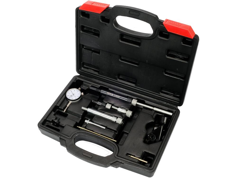 INSTRUMENT REGLARE POMPA YATO YT-05337 DE INJECTIE BOSCH VW, 10 PIESE