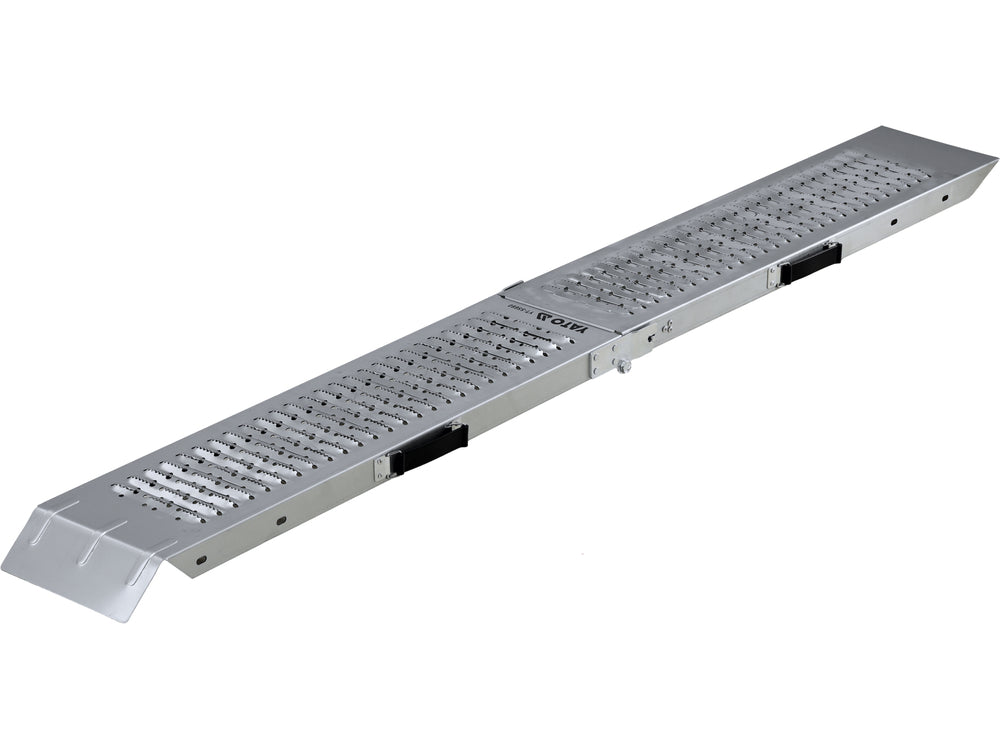 Intrare auto YATO YT-55660, rampa pentru vehicule, capacitate de 200 kg - imagine 5