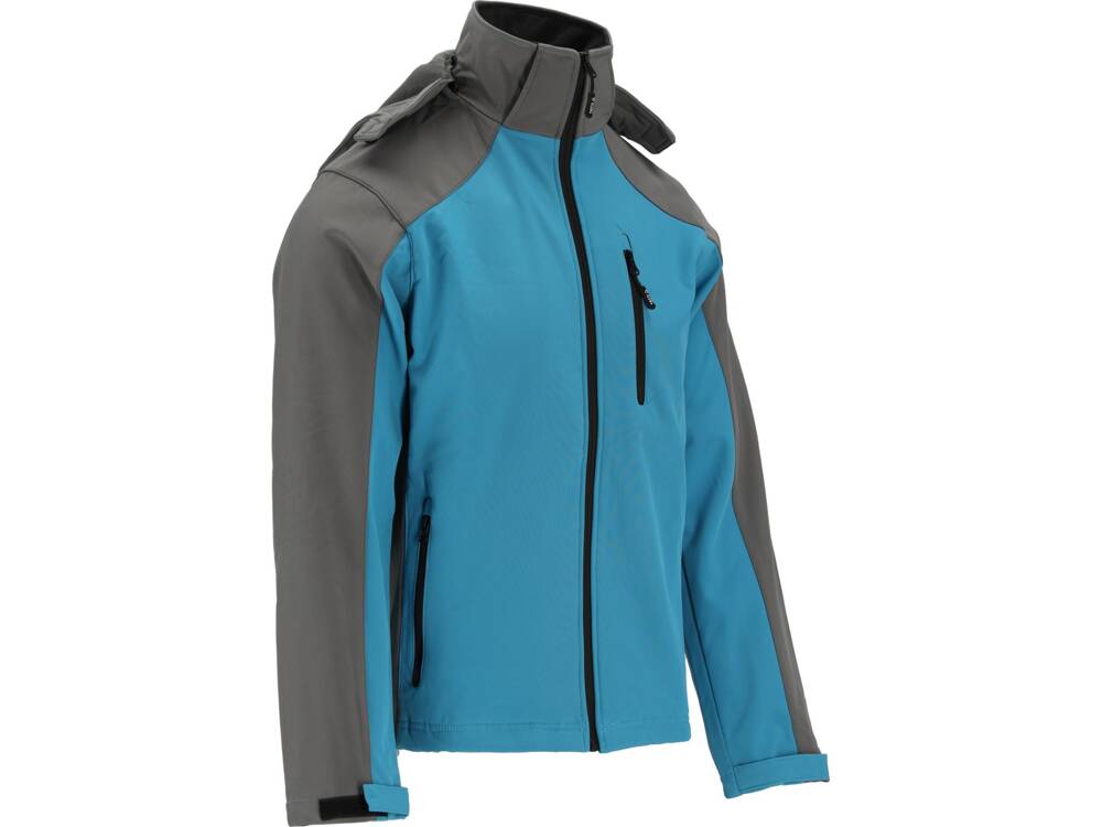 JACHETA CU GLUGA, YATO YT-79562 SOFTSHELL, L