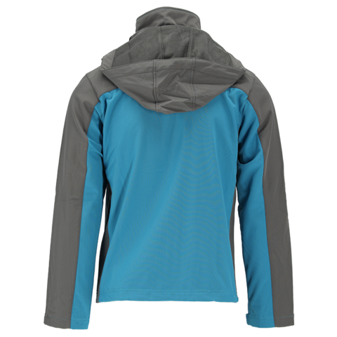 JACHETA CU GLUGA, YATO YT-79562 SOFTSHELL, L