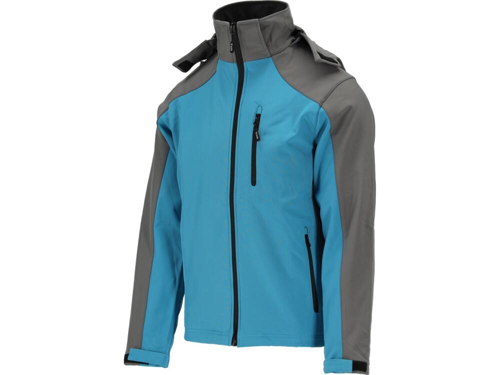 JACHETA CU GLUGA, YATO YT-79561 SOFTSHELL , M