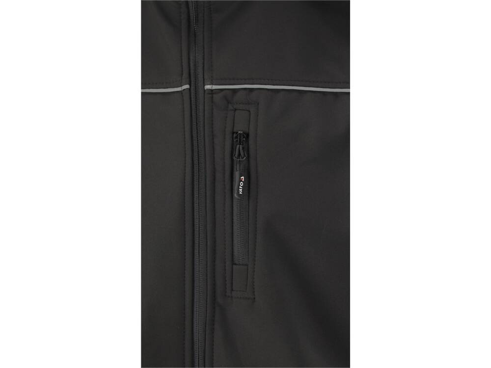 JACHETA CU GLUGA, YATO YT-79553 SOFTSHELL, XL