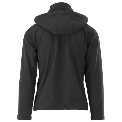 JACHETA CU GLUGA, YATO YT-79553 SOFTSHELL, XL