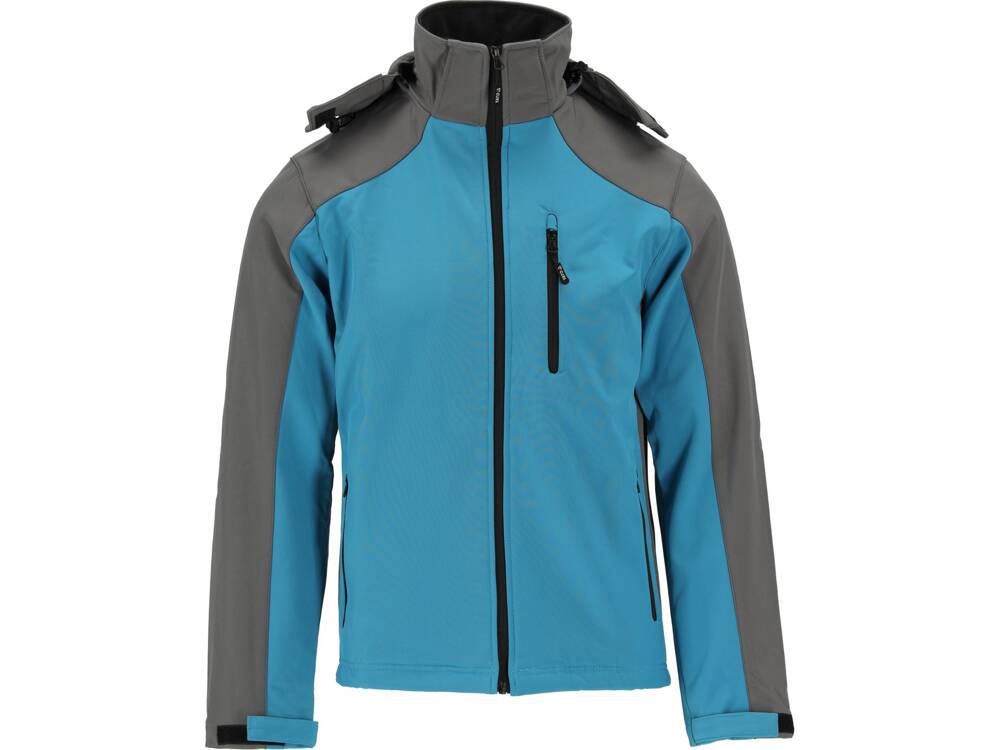 JACHETA CU GLUGA, YATO YT-79564 SOFTSHELL, XXL