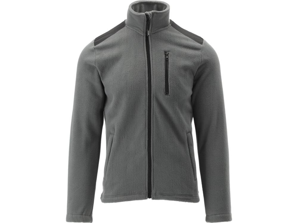 YATO YT-79525 420GSM POLÁR KABÁT SZÜRKE, 3XL MÉRET