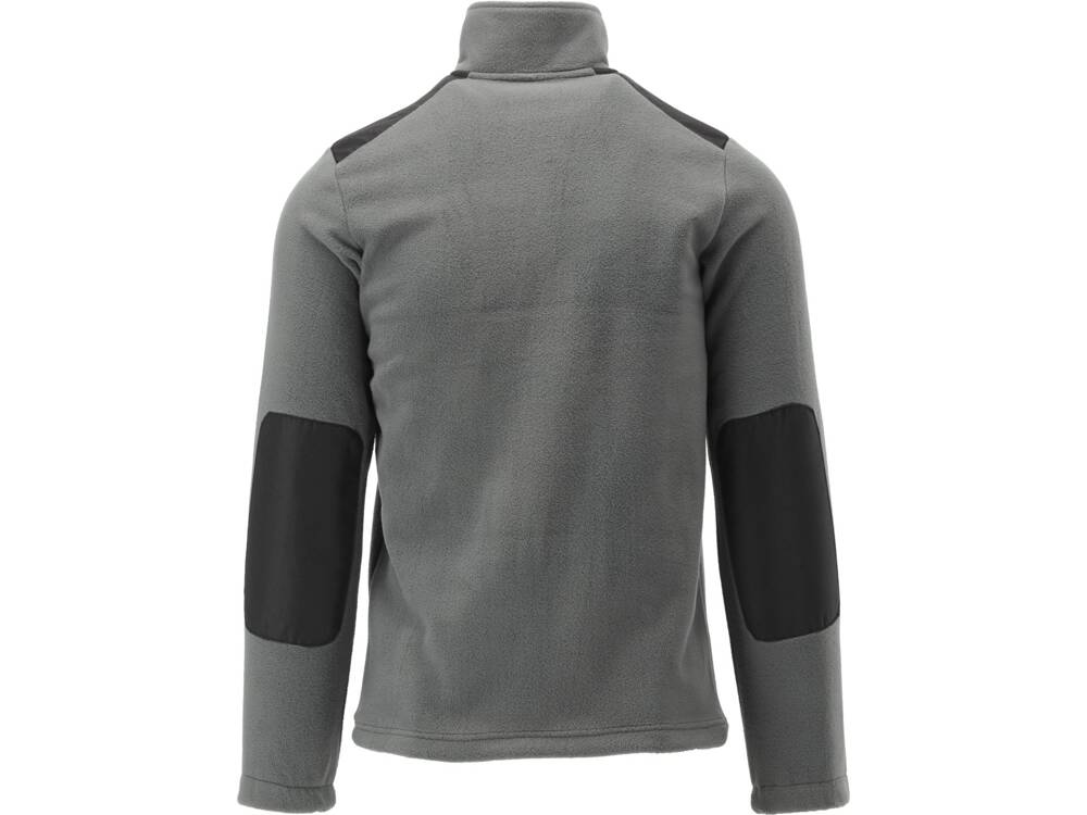 YATO 420GSM POLÁR KABÁT YT-79523 SZÜRKE, XL MÉRET