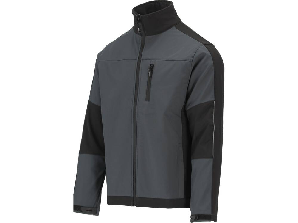 JACHETA SOFTSHELL, GRI/NEGRU, YATO YT-79542 L
