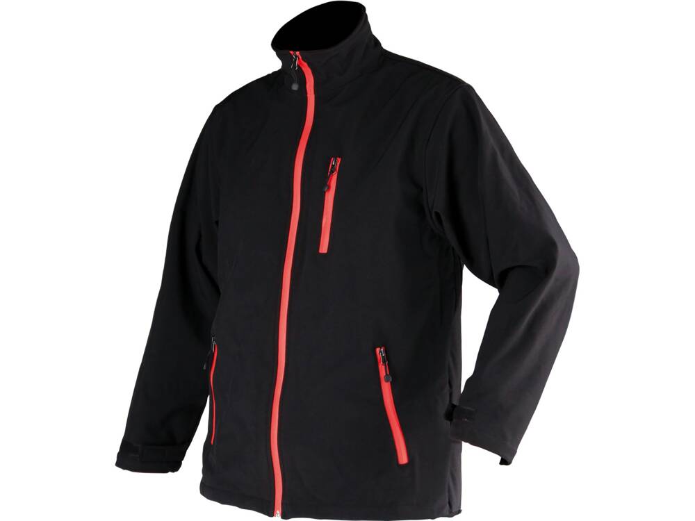 JACHETA SOFTSHELL, L YATO YT-80392