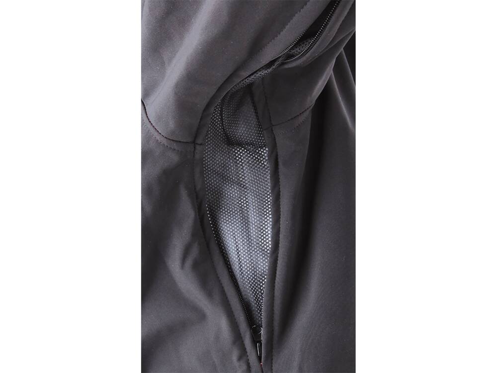 JACHETA SOFTSHELL, L YATO YT-80392