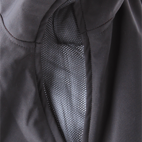 SOFTSHELL KABÁT, XL YATO YT-80393