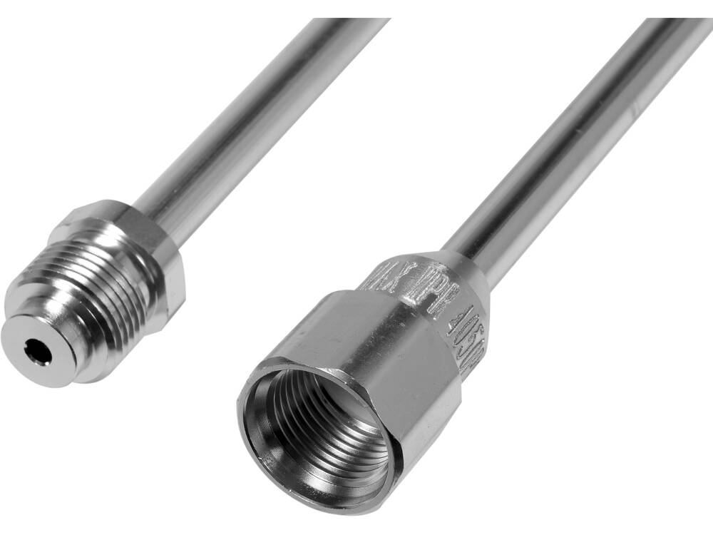 KÉSZLET 3 HOSSZABBÍTÓ YATO YT-82568 FESTÉKPUMPÁHOZ (100; 180CM)