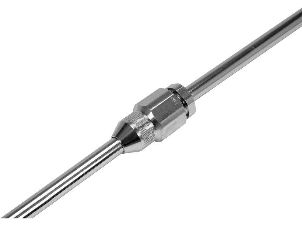 KÉSZLET 3 HOSSZABBÍTÓ YATO YT-82568 FESTÉKPUMPÁHOZ (100; 180CM)