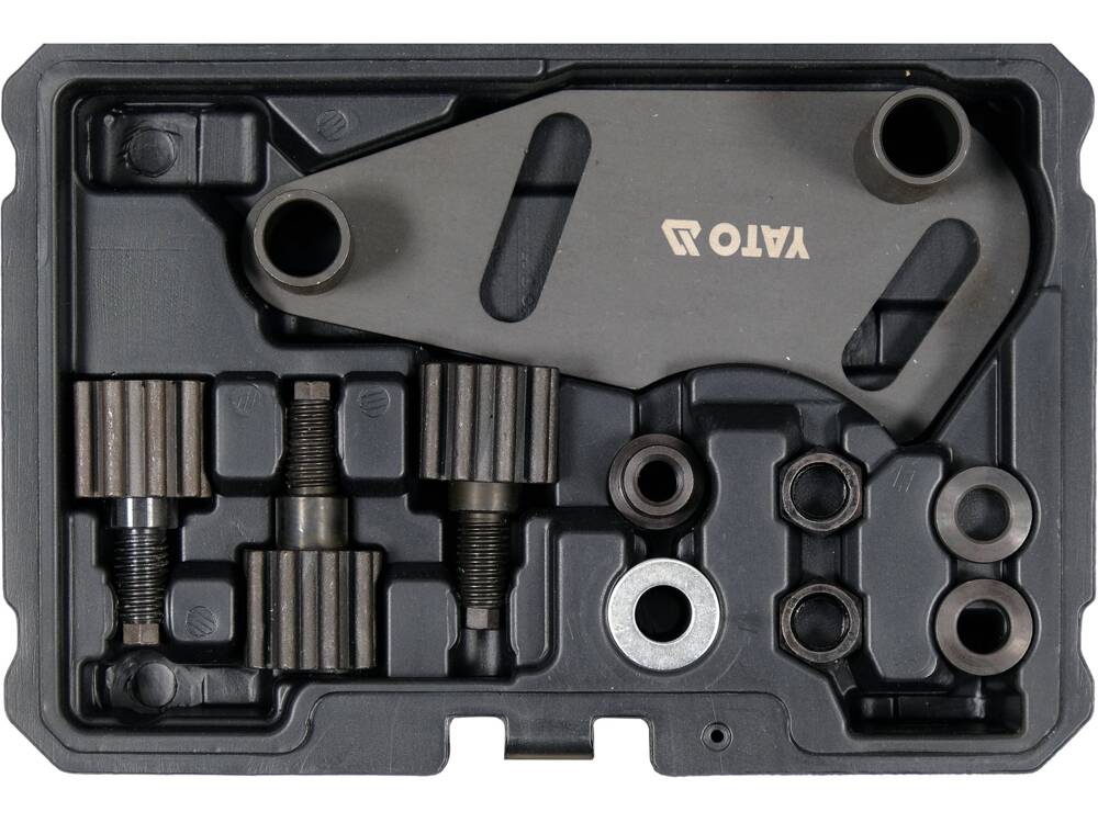 KIT BLOCARE DISTRIBUTIE YATO YT-06327 RENAULT