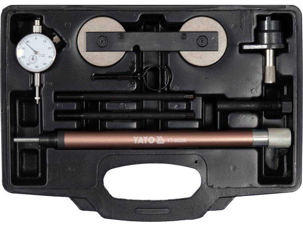 KIT BLOCARE DISTRIBUTIE YATO YT-06328 VAG