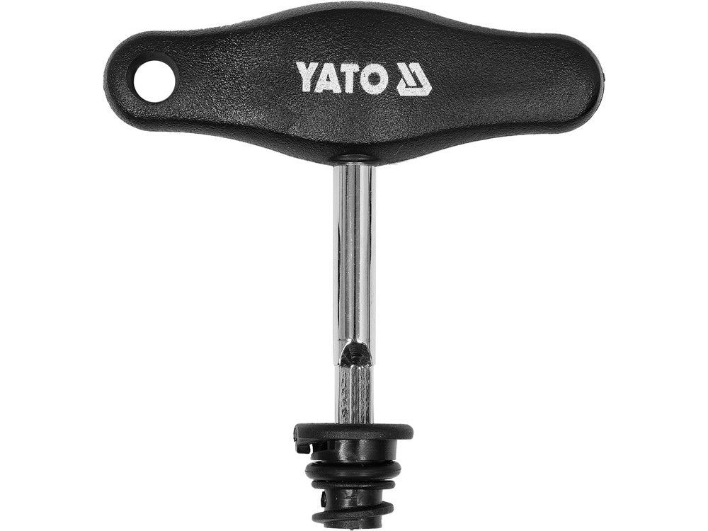 YATO FÜRDŐSZOBA ZSEBKÉSZLET YT-05994 VAG OLAJ