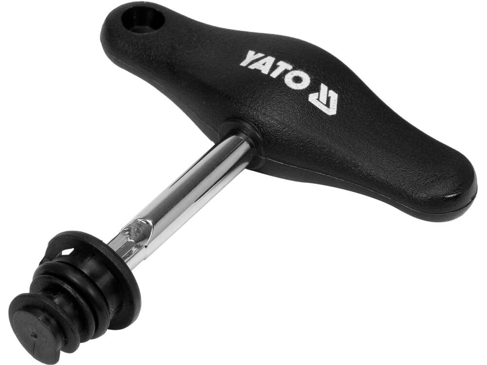 YATO FÜRDŐSZOBA ZSEBKÉSZLET YT-05994 VAG OLAJ