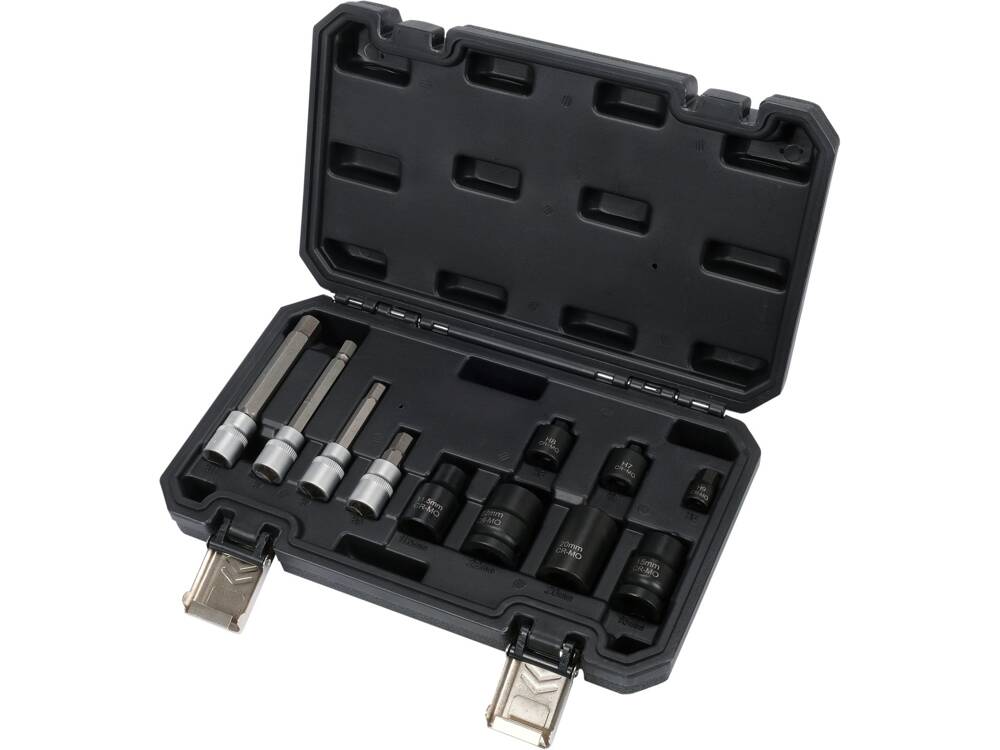 KIT DEMONTARE ETRIER, YATO YT-06808 1/2, 3/8