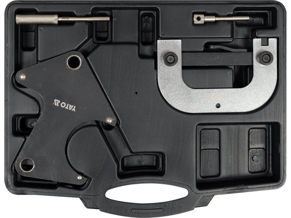 KIT DISTRIBUTIE RENAULT YATO YT-06326